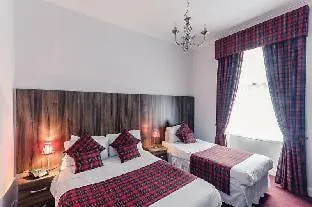 Argyll Guest House Glasgow
