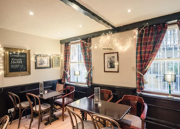 Argyll Hotel Glasgow